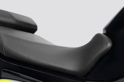 CB125 Hornet Rider Seat