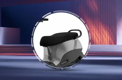 S1 X Plus Seat