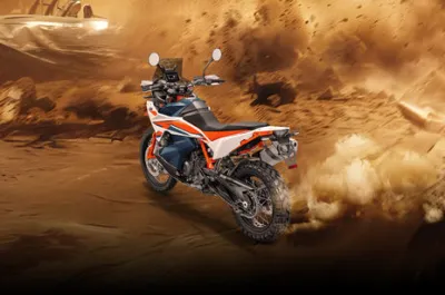 890 Adventure R