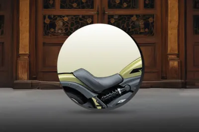 Vulcan S Seat