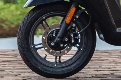 Destini 125 Front Brake