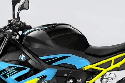 S 1000 R Fuel Tank (Left)