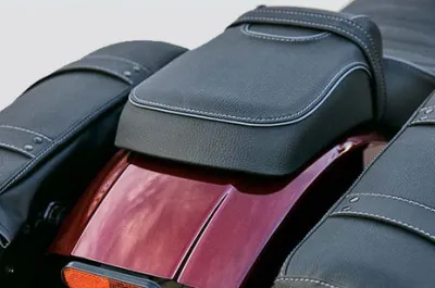 Super Scout Pillion Seat