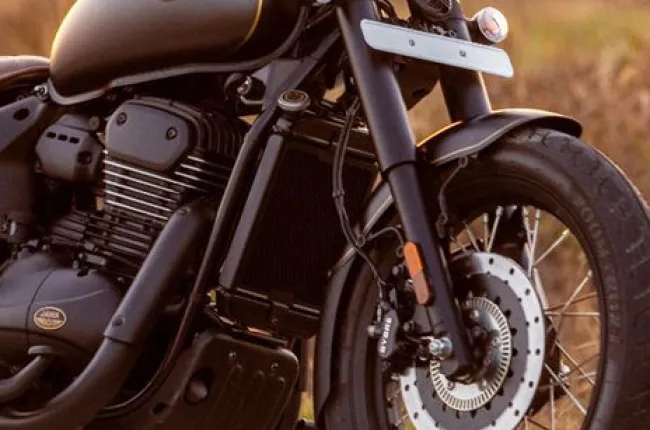 Perak Radiator