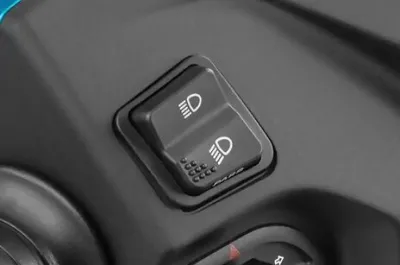 Jupiter Turn Indicator Switches