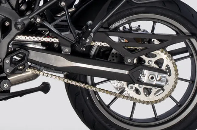 TRK 552 Chain Cover