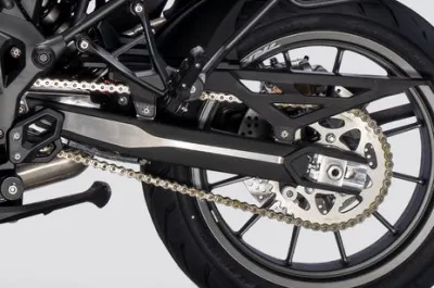 TRK 552 Chain Cover
