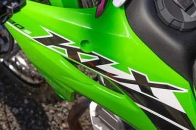 KLX230 Model Name