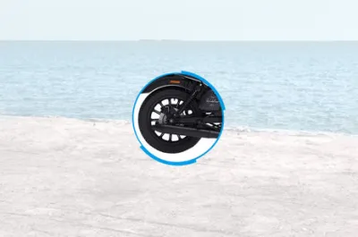 2024 Roadster Rear Tyre