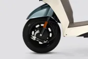 Magnus G Max Front Wheel