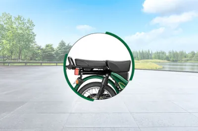 XL100 Seat