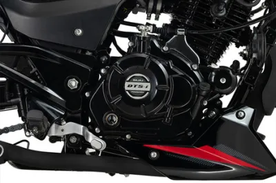 Pulsar 150 Engine