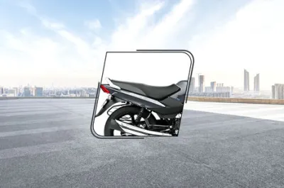Sport Seat