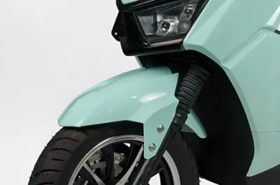 Racer Neo Front Mudguard