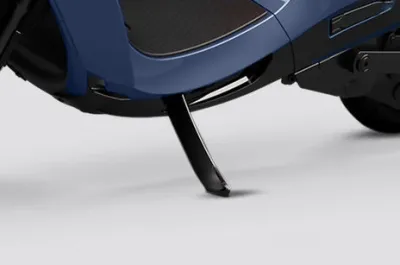 S1 Pro Sport Side Stand