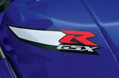 2026 GSX-R1000R Graphics