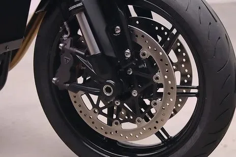 Front Brake