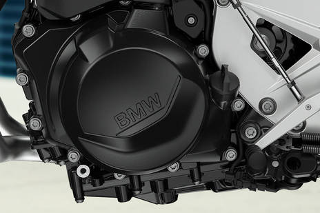 Engine (Right)