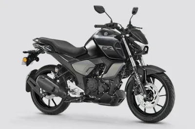 FZ Blue Flex Front Right Quarter View