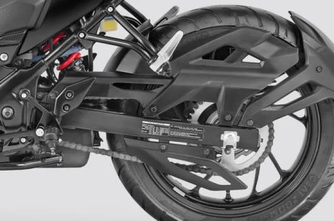 Xtreme 160R 4V Chain Cover