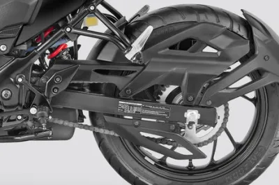Xtreme 160R 4V Chain Cover