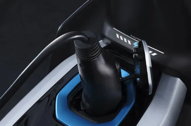 X Electric Scooter