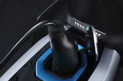 X Electric Scooter