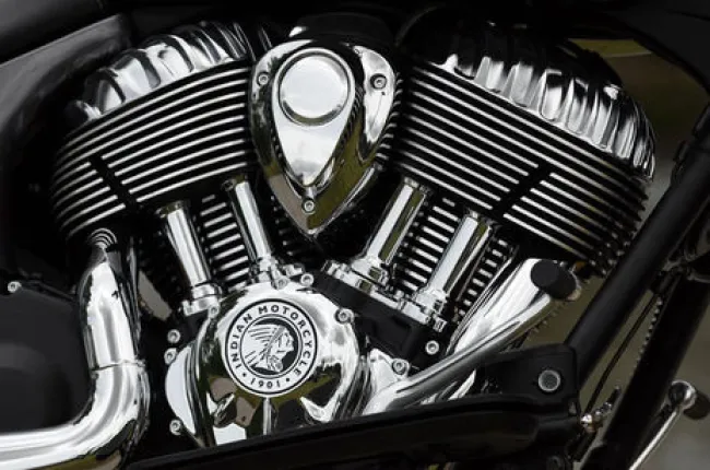 Chief Engine
