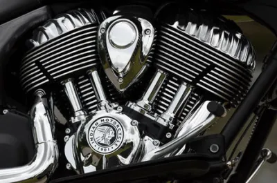 Chief Engine