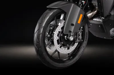 1290 Super Adventure S Front Tyre