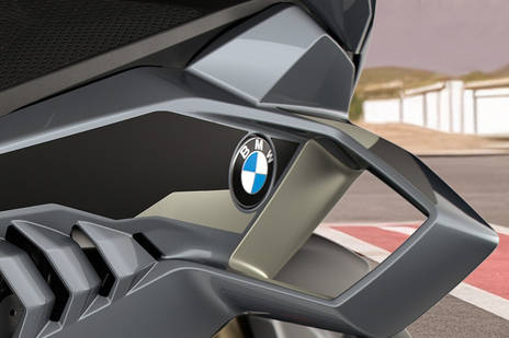 Brand Badge