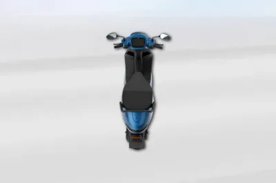 S1 Pro Top View