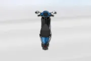 S1 Pro Top View