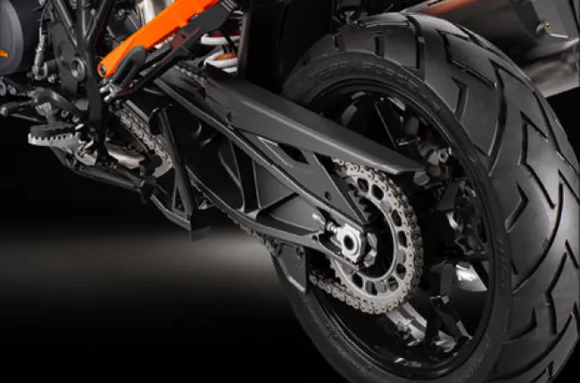 1290 Super Adventure S