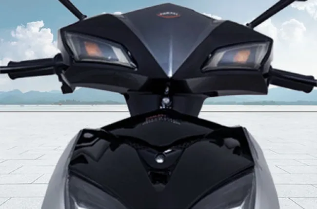 X2 Vouge Indicator (Front)