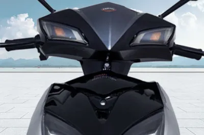 X2 Vouge Indicator (Front)