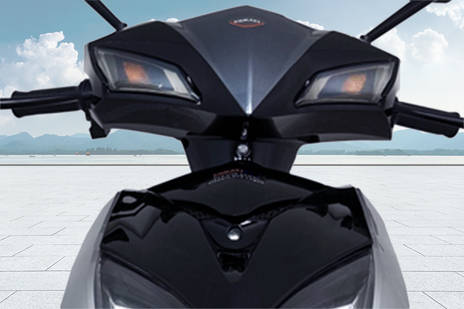 Indicator (Front)