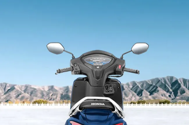 Activa Handlebar