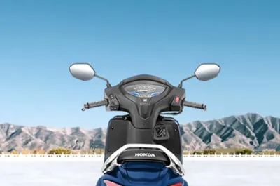 Activa Handlebar