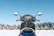 Activa Handlebar