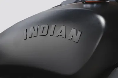 Sport Scout Sixty Brand Badge