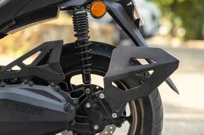 AEROX-E Chain Cover