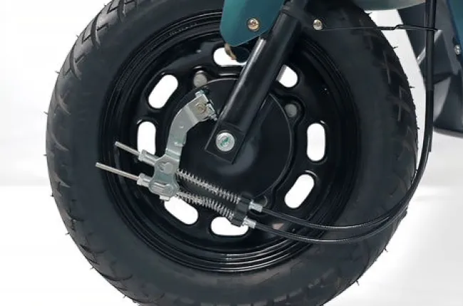 LEO Front Brake