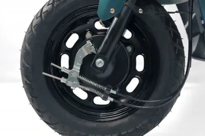 LEO Front Brake