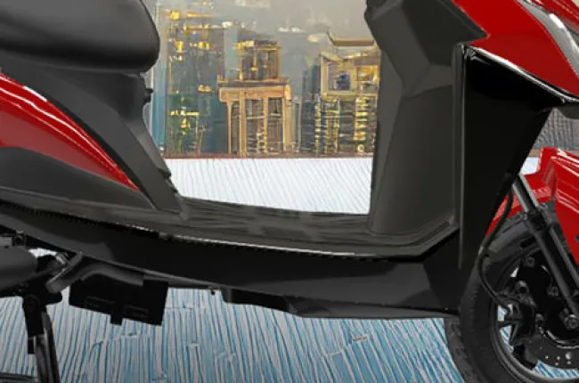 Drift DX Floorboard
