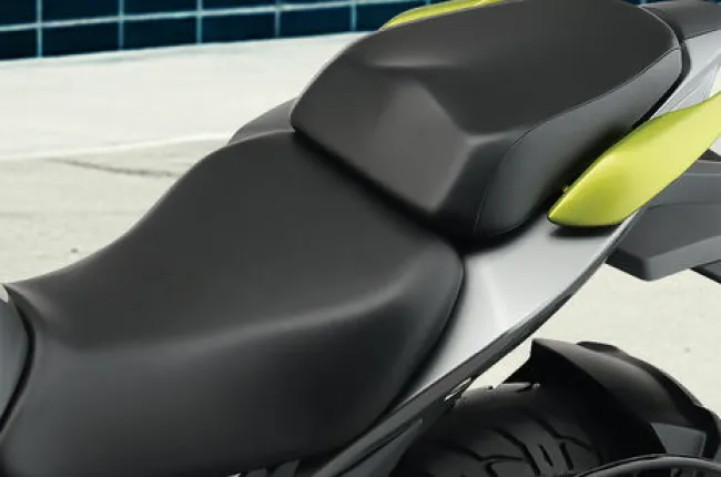 Gixxer