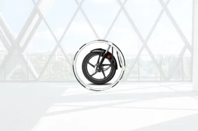 HF 100 Front Tyre