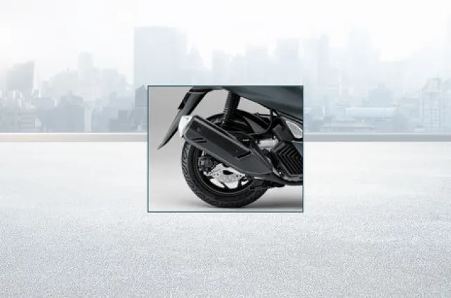 PCX160 Rear Tyre