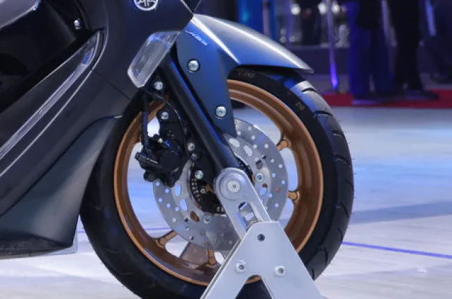 NMax 155 Front Brake