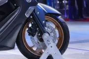 NMax 155 Front Brake